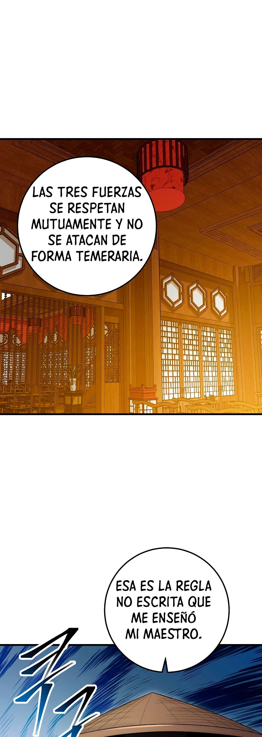 La Leyenda de Asura - El Dragón Venenoso > Capitulo 63 > Page 21