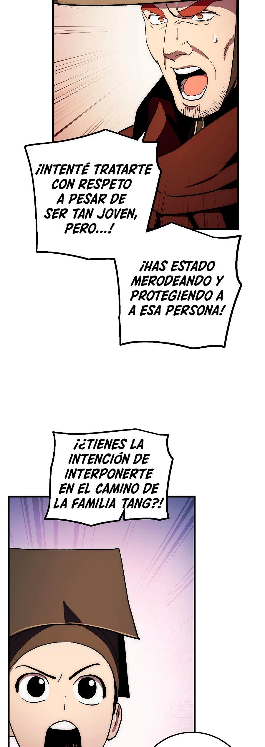 La Leyenda de Asura - El Dragón Venenoso > Capitulo 63 > Page 51