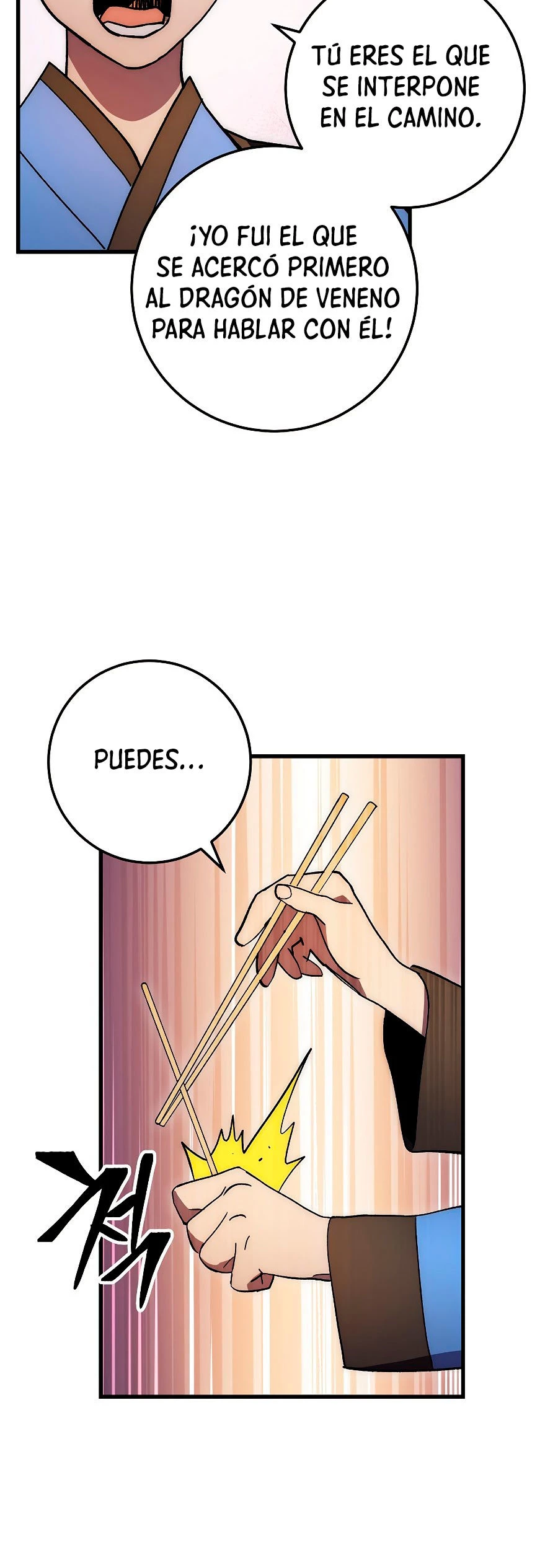 La Leyenda de Asura - El Dragón Venenoso > Capitulo 63 > Page 61