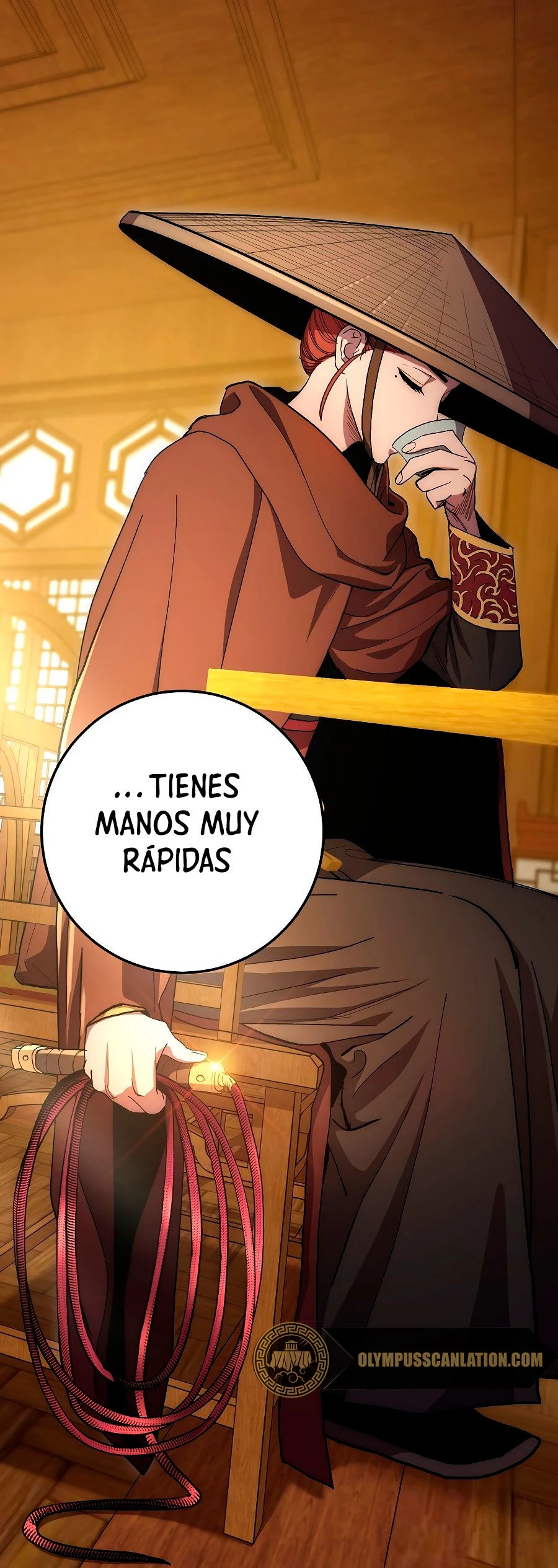 La Leyenda de Asura - El Dragón Venenoso > Capitulo 63 > Page 121