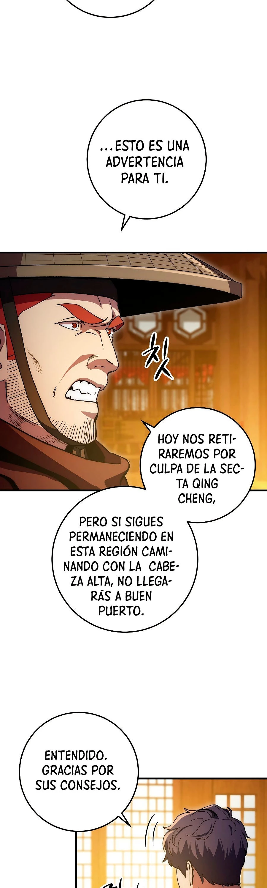 La Leyenda de Asura - El Dragón Venenoso > Capitulo 63 > Page 151