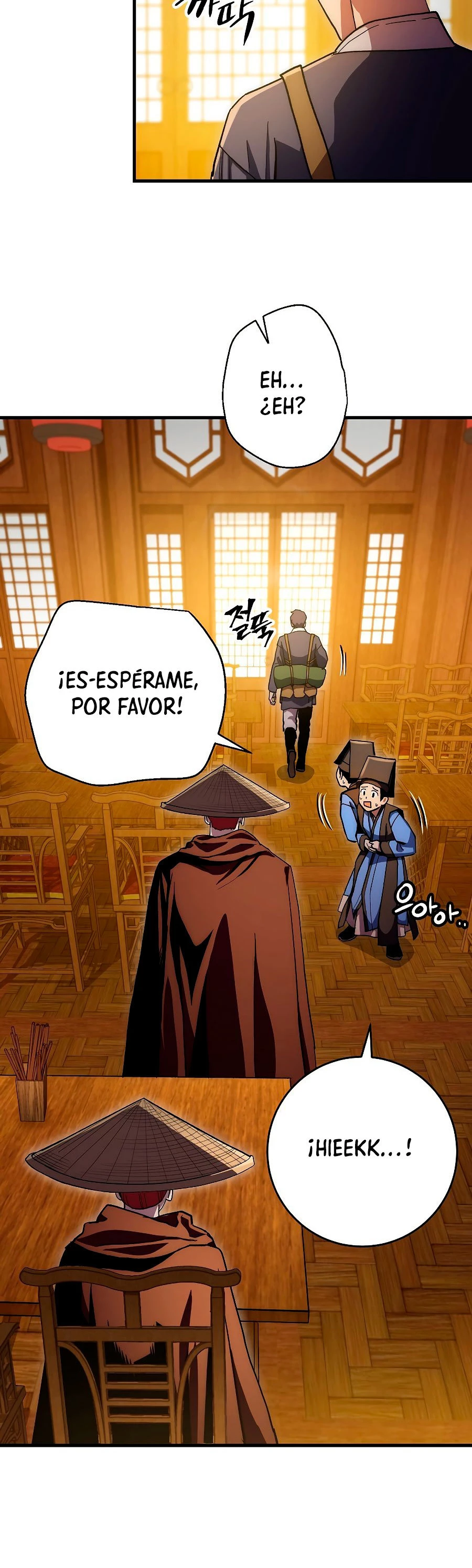 La Leyenda de Asura - El Dragón Venenoso > Capitulo 63 > Page 161
