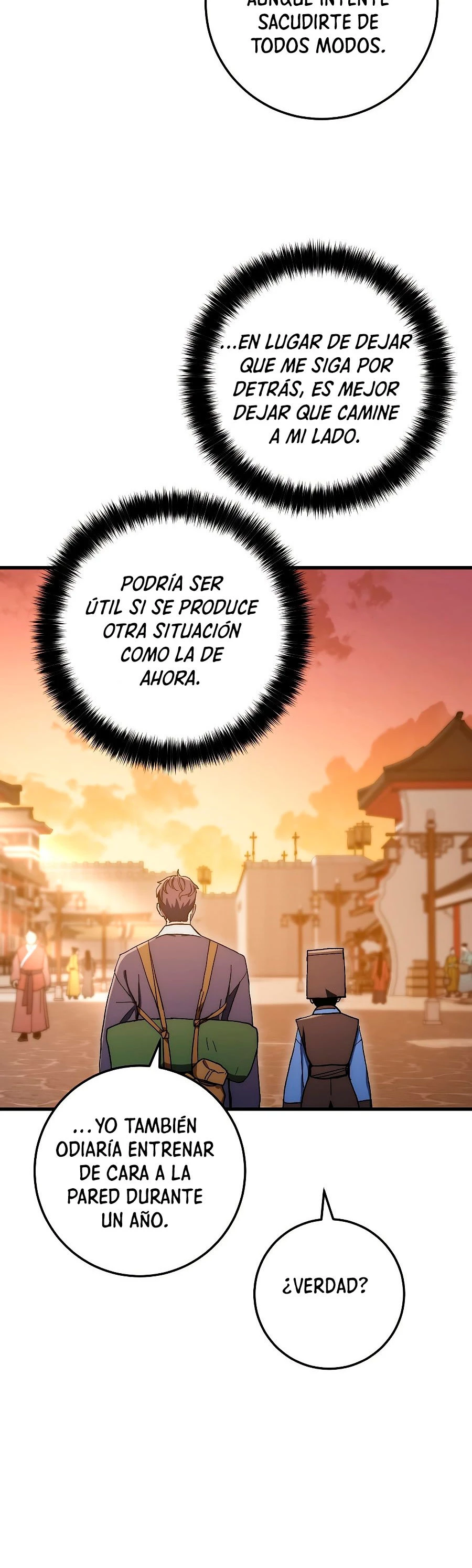 La Leyenda de Asura - El Dragón Venenoso > Capitulo 63 > Page 211