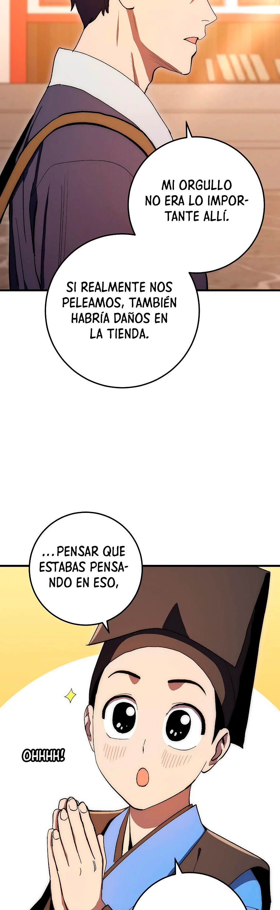 La Leyenda de Asura - El Dragón Venenoso > Capitulo 63 > Page 241