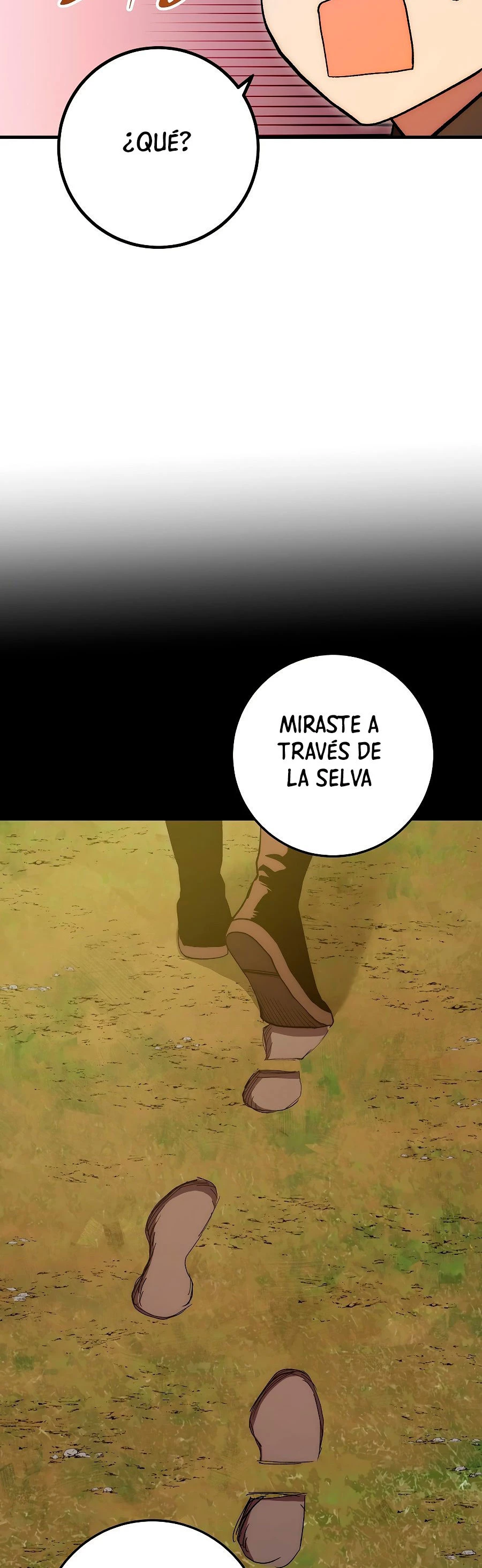La Leyenda de Asura - El Dragón Venenoso > Capitulo 63 > Page 261