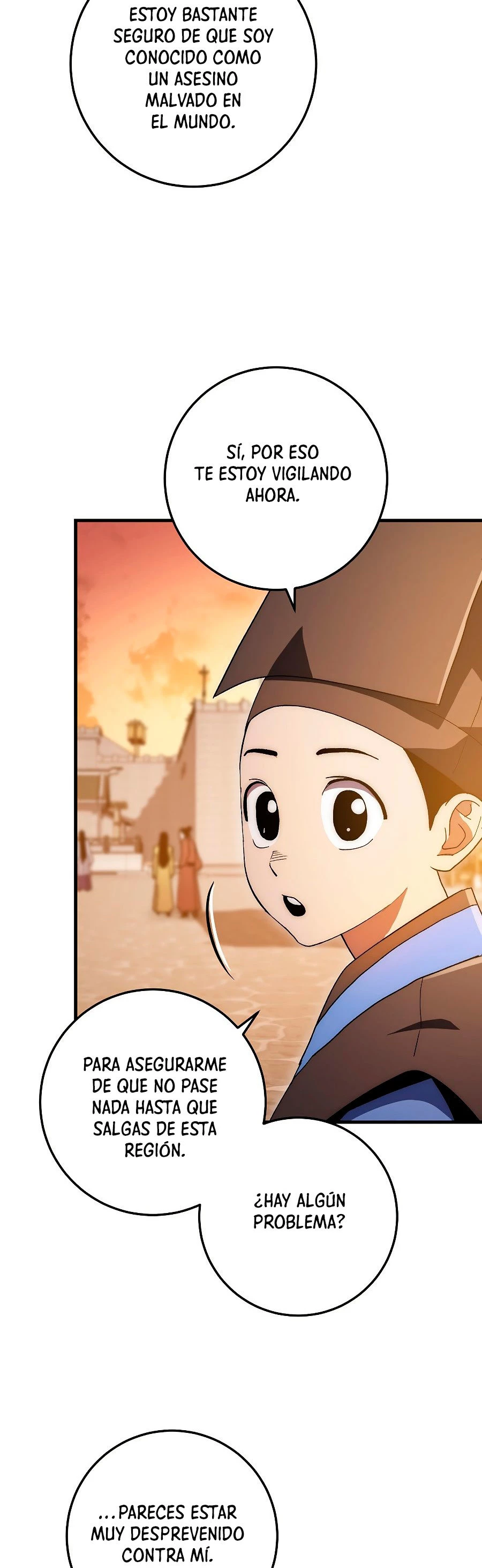 La Leyenda de Asura - El Dragón Venenoso > Capitulo 63 > Page 301