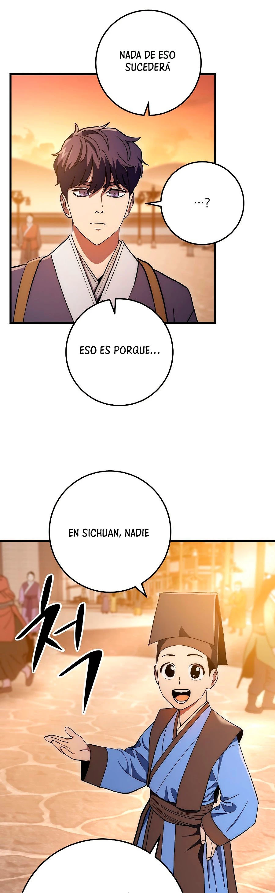 La Leyenda de Asura - El Dragón Venenoso > Capitulo 63 > Page 321