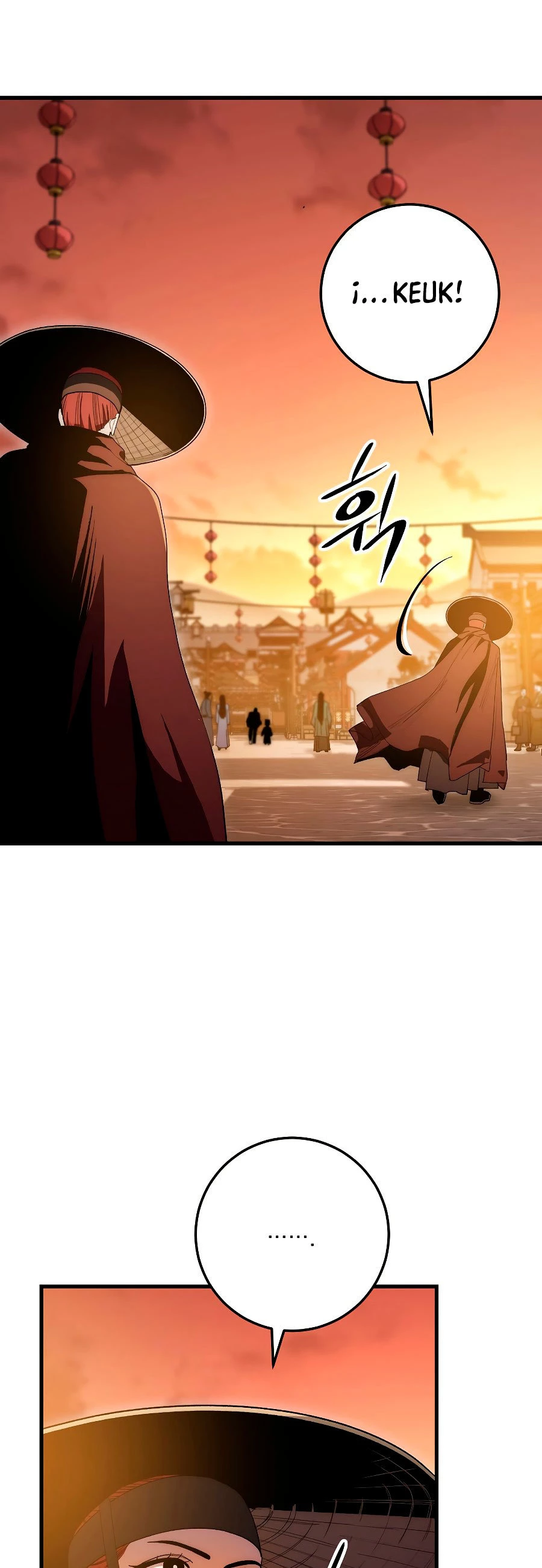 La Leyenda de Asura - El Dragón Venenoso > Capitulo 63 > Page 461