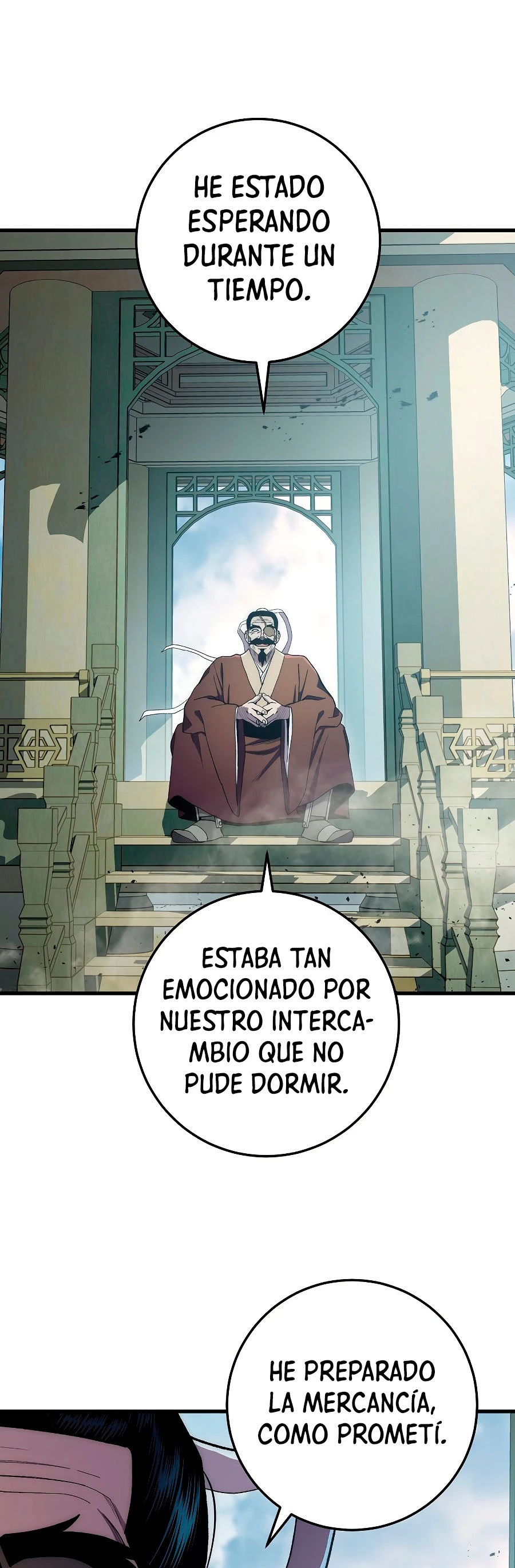 La Leyenda de Asura - El Dragón Venenoso > Capitulo 63 > Page 601