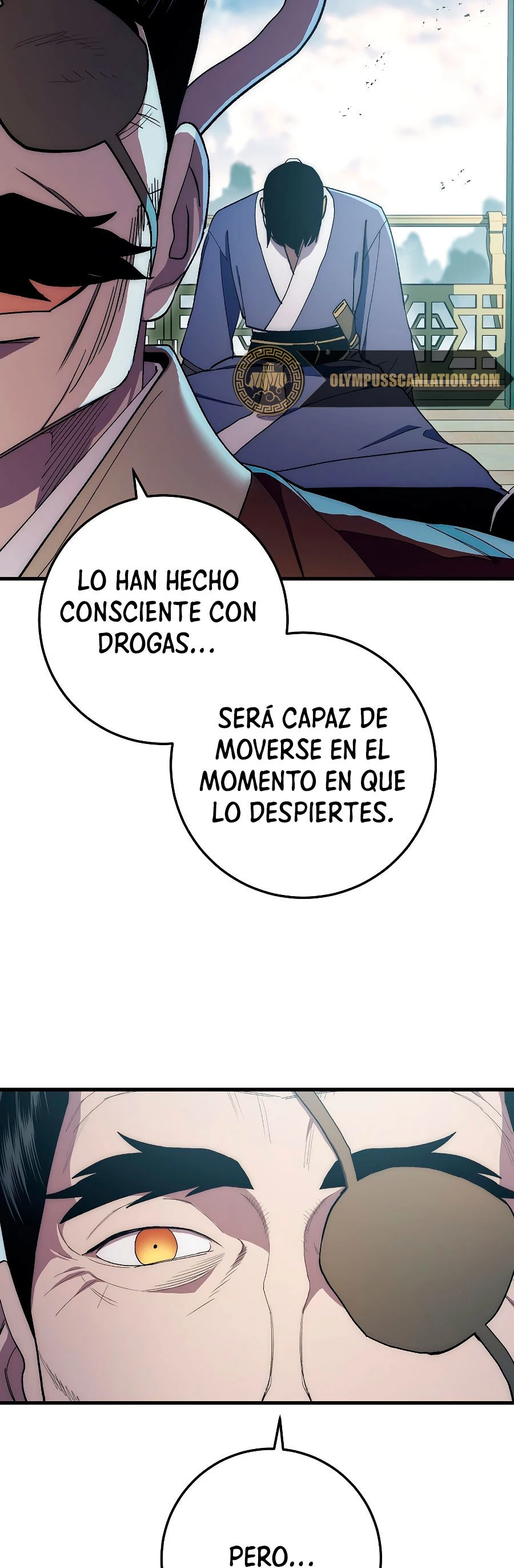 La Leyenda de Asura - El Dragón Venenoso > Capitulo 63 > Page 611