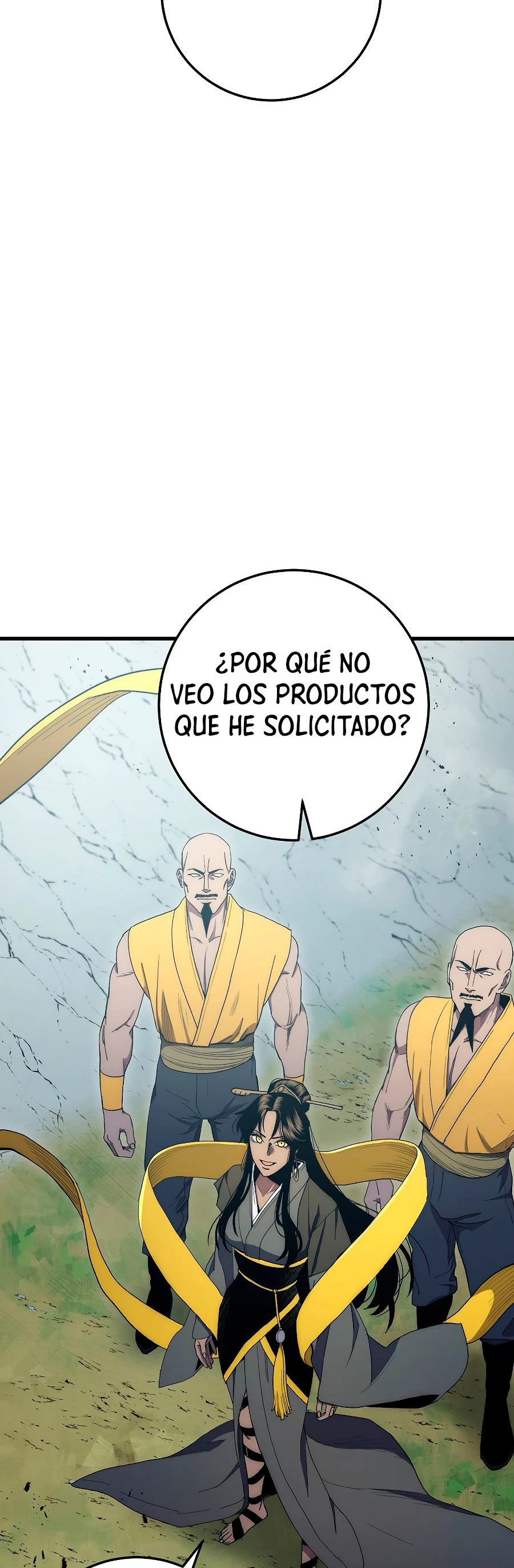 La Leyenda de Asura - El Dragón Venenoso > Capitulo 63 > Page 621