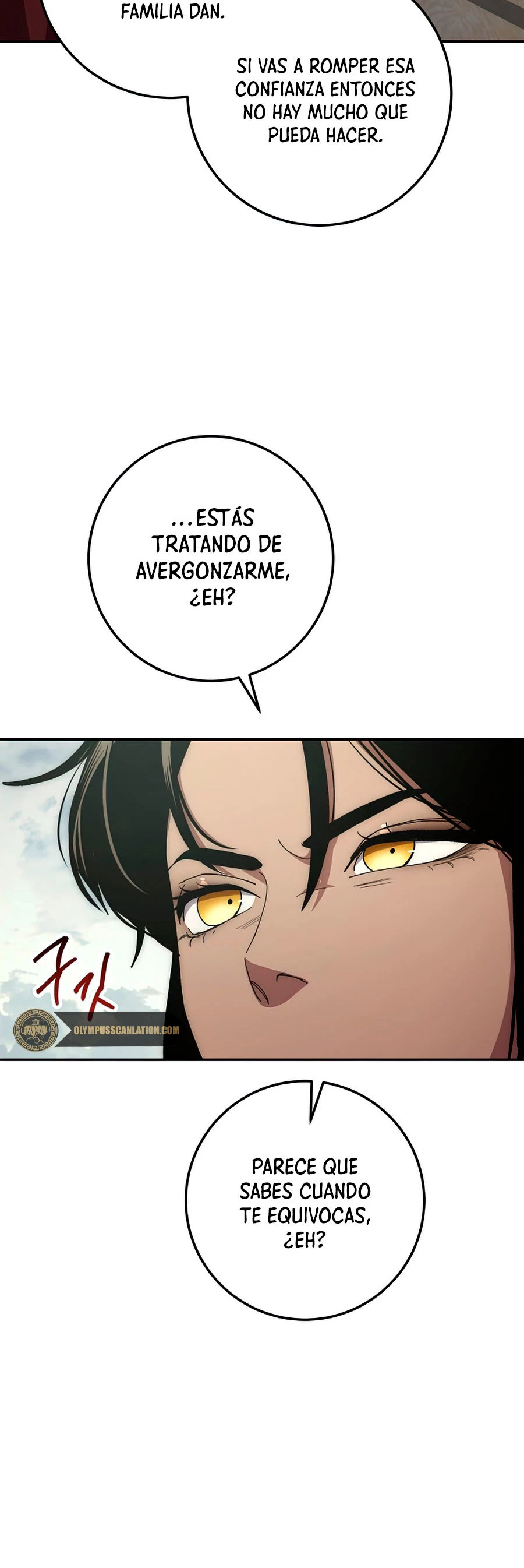 La Leyenda de Asura - El Dragón Venenoso > Capitulo 64 > Page 101