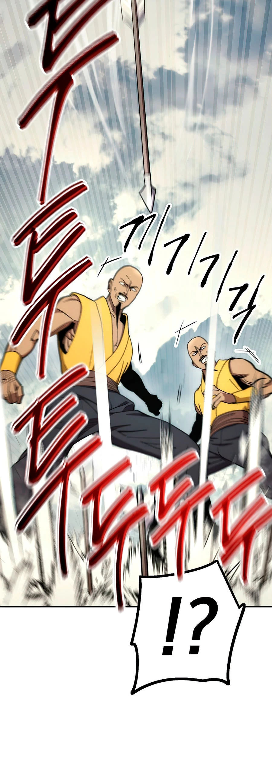 La Leyenda de Asura - El Dragón Venenoso > Capitulo 64 > Page 311
