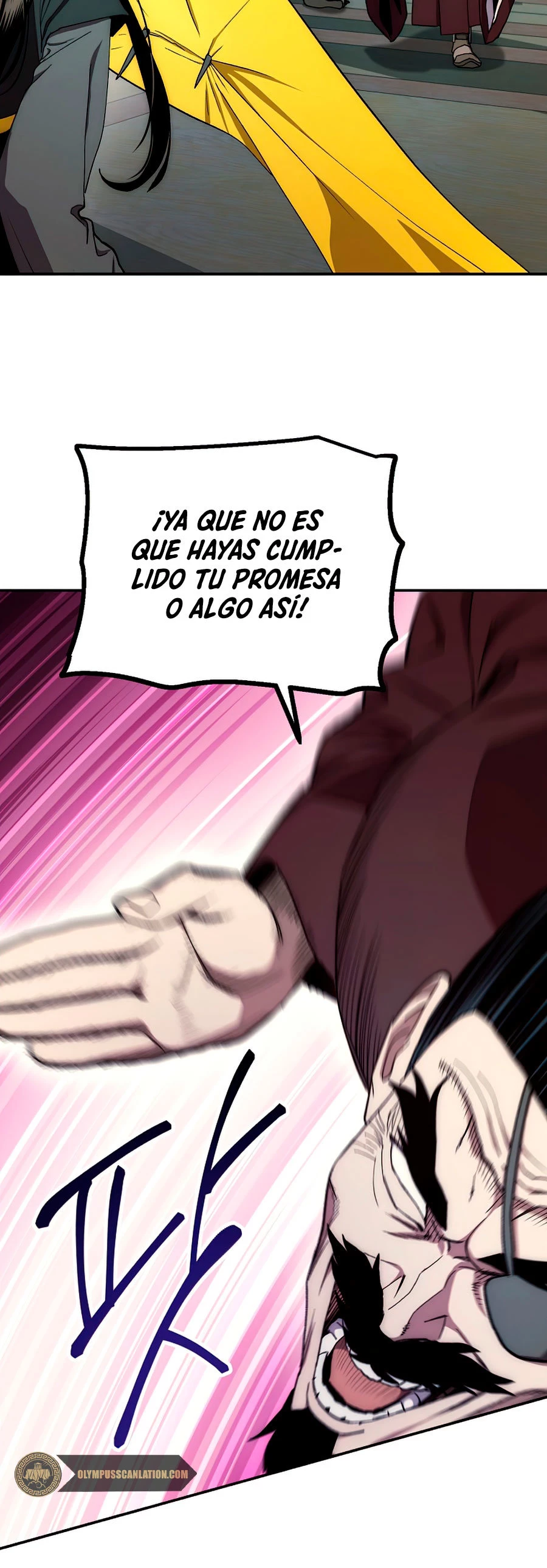 La Leyenda de Asura - El Dragón Venenoso > Capitulo 64 > Page 381