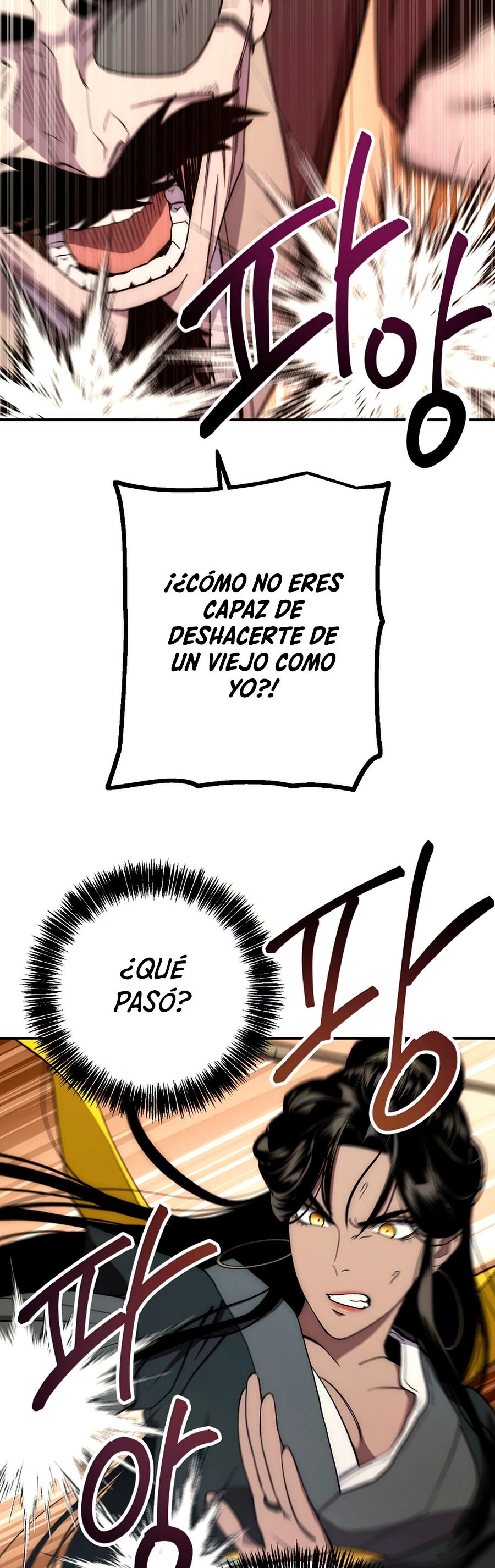 La Leyenda de Asura - El Dragón Venenoso > Capitulo 64 > Page 441