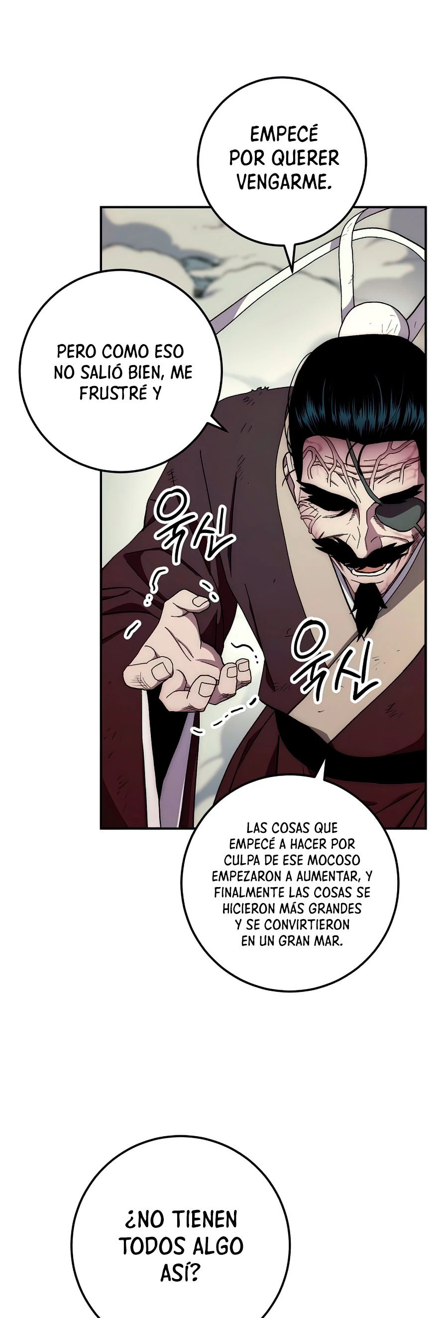La Leyenda de Asura - El Dragón Venenoso > Capitulo 64 > Page 521