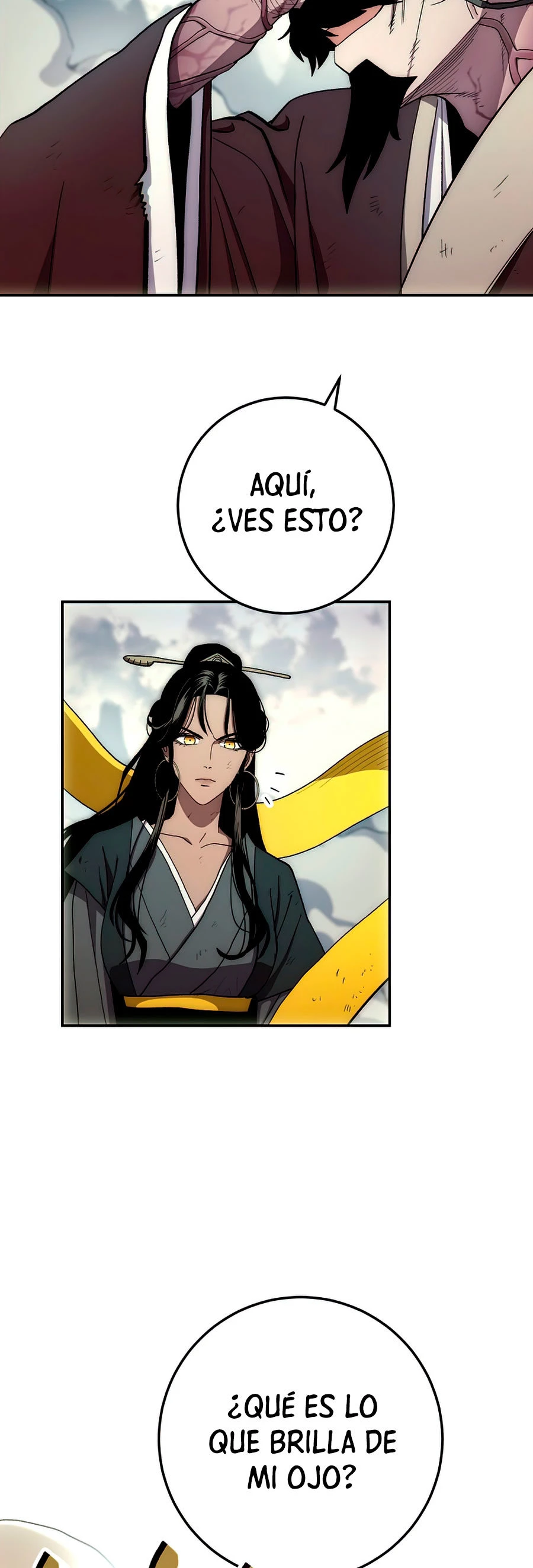 La Leyenda de Asura - El Dragón Venenoso > Capitulo 64 > Page 551