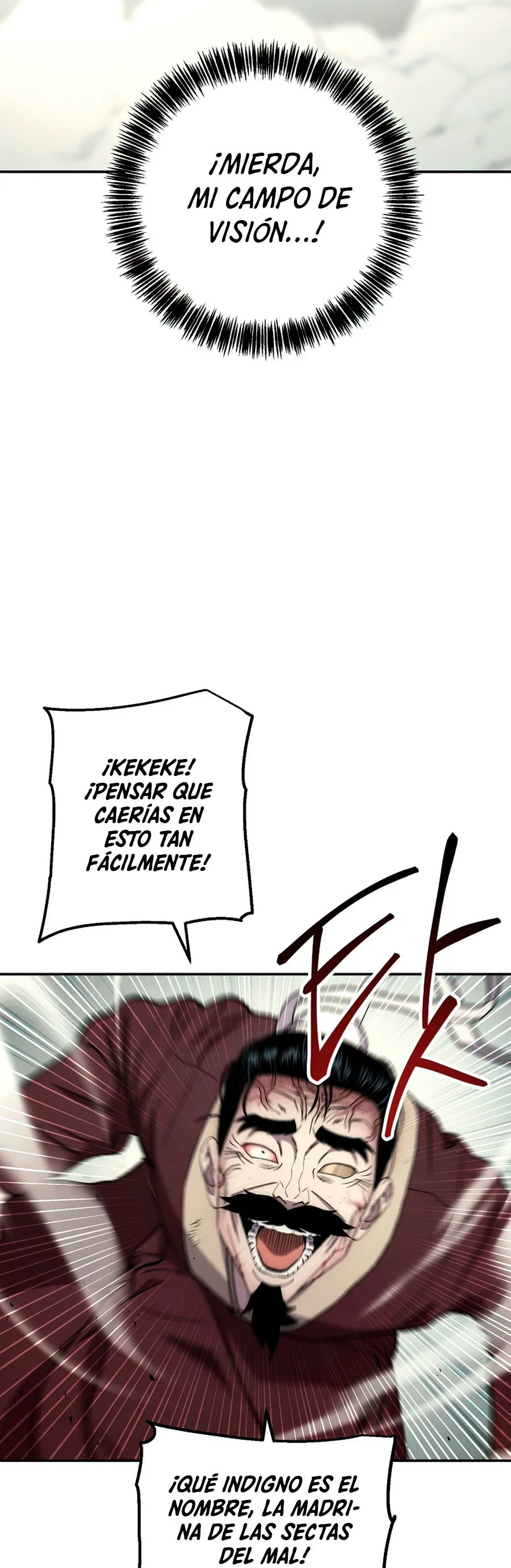 La Leyenda de Asura - El Dragón Venenoso > Capitulo 64 > Page 581