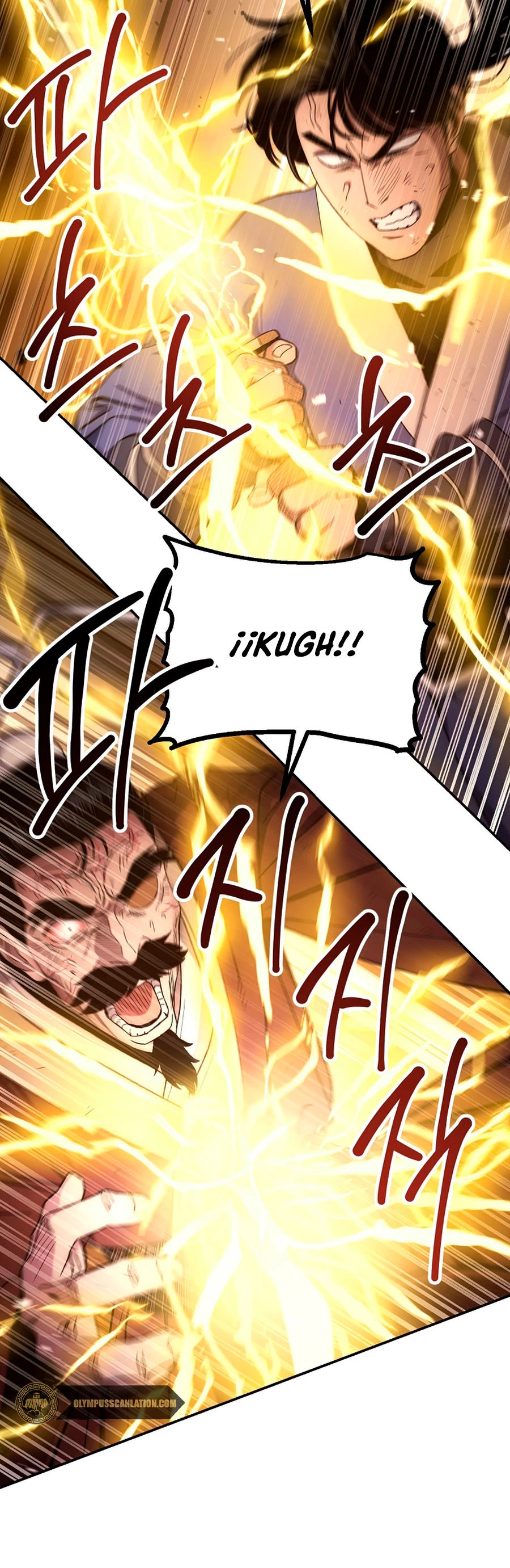La Leyenda de Asura - El Dragón Venenoso > Capitulo 64 > Page 641