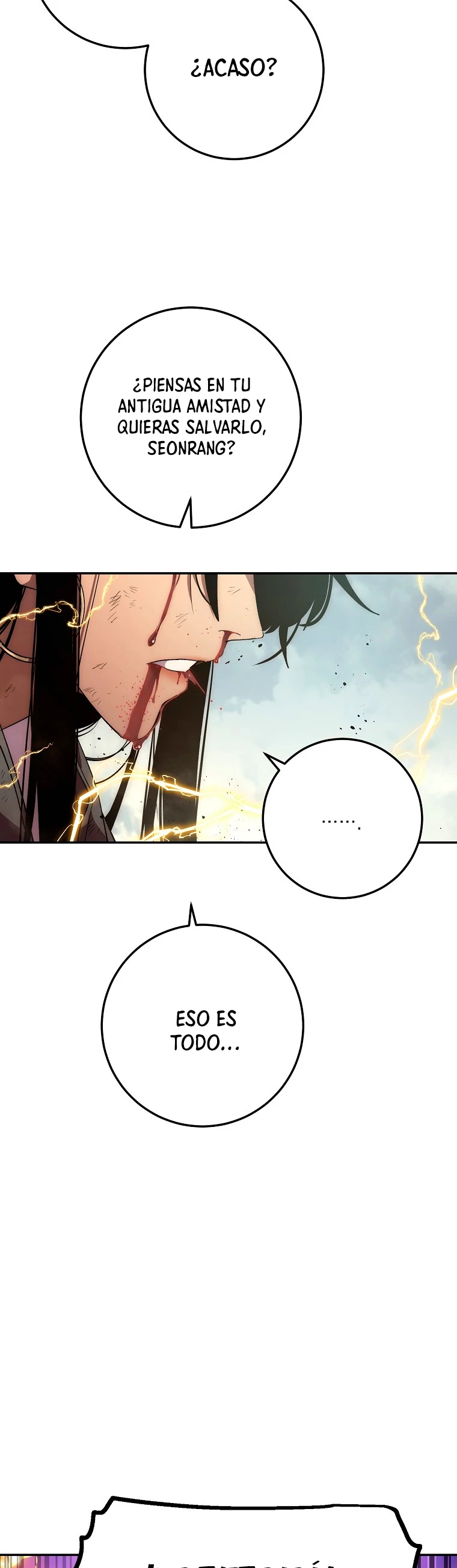 La Leyenda de Asura - El Dragón Venenoso > Capitulo 65 > Page 211