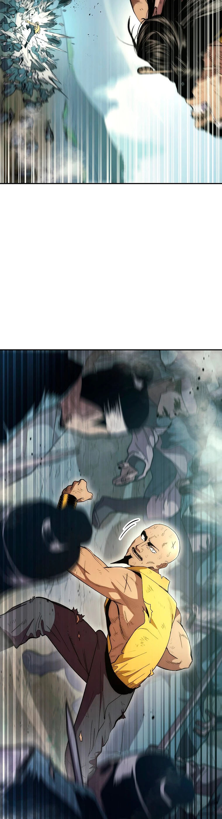 La Leyenda de Asura - El Dragón Venenoso > Capitulo 65 > Page 281