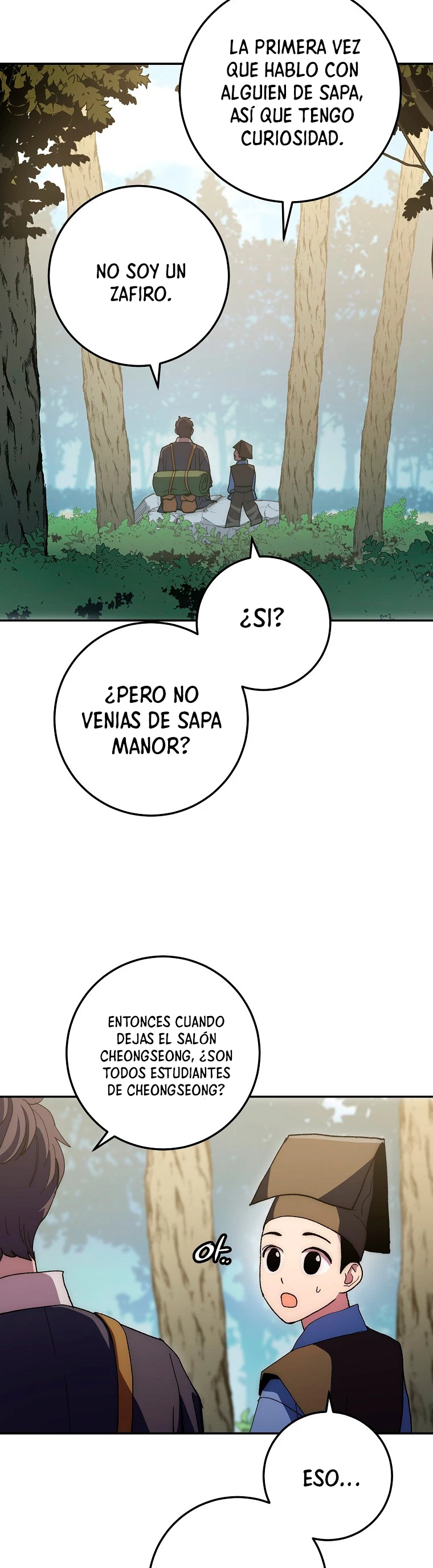 La Leyenda de Asura - El Dragón Venenoso > Capitulo 65 > Page 471