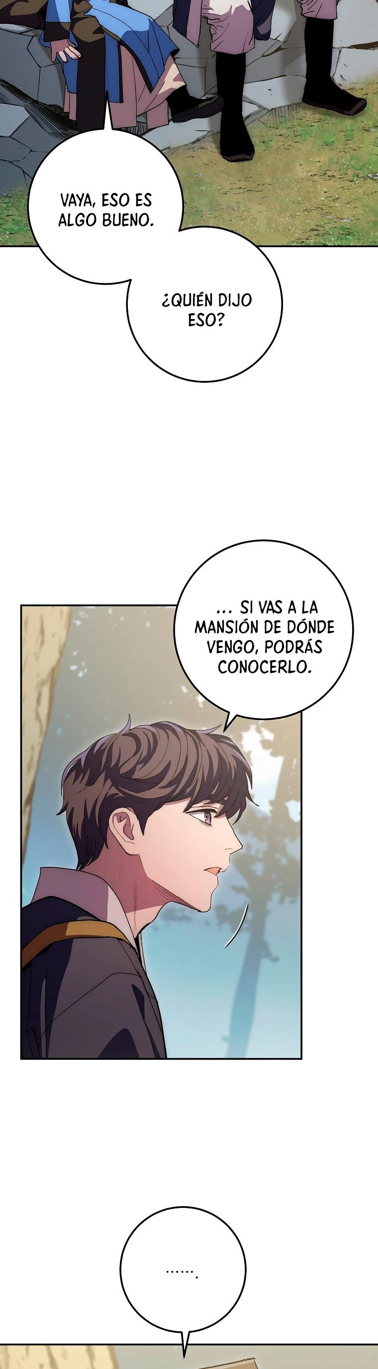 La Leyenda de Asura - El Dragón Venenoso > Capitulo 65 > Page 491