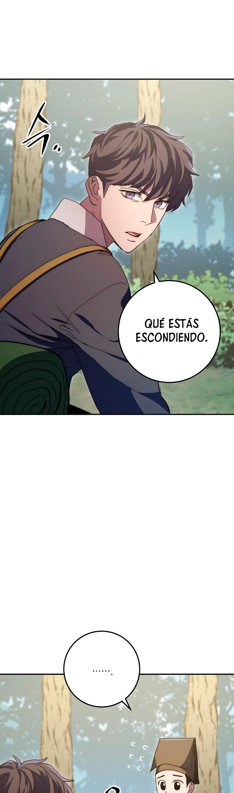 La Leyenda de Asura - El Dragón Venenoso > Capitulo 65 > Page 561