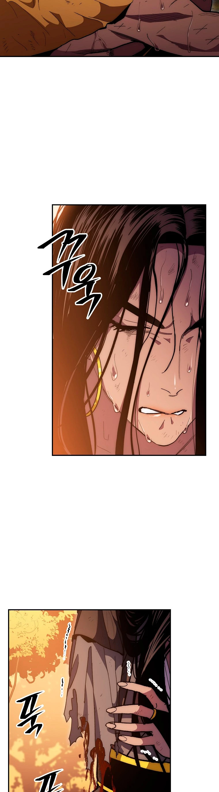 La Leyenda de Asura - El Dragón Venenoso > Capitulo 66 > Page 41