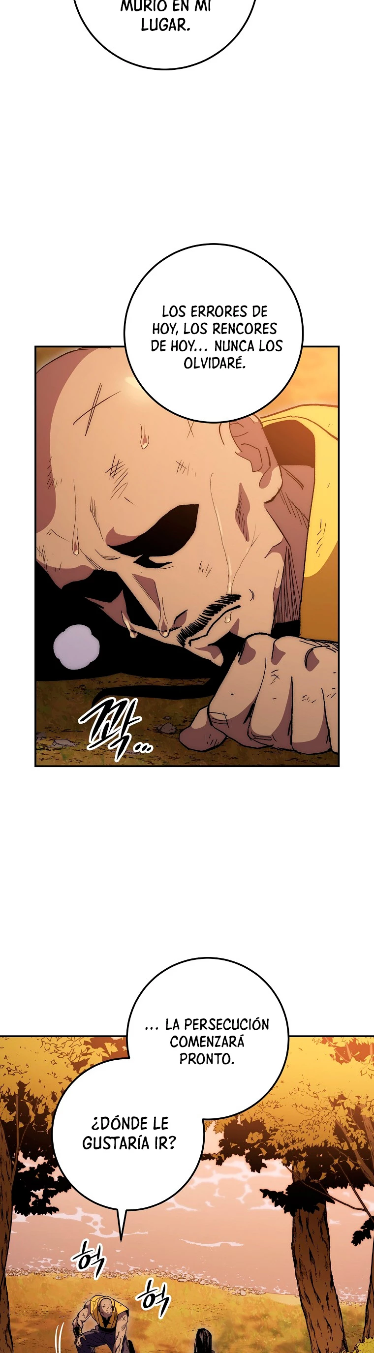 La Leyenda de Asura - El Dragón Venenoso > Capitulo 66 > Page 81