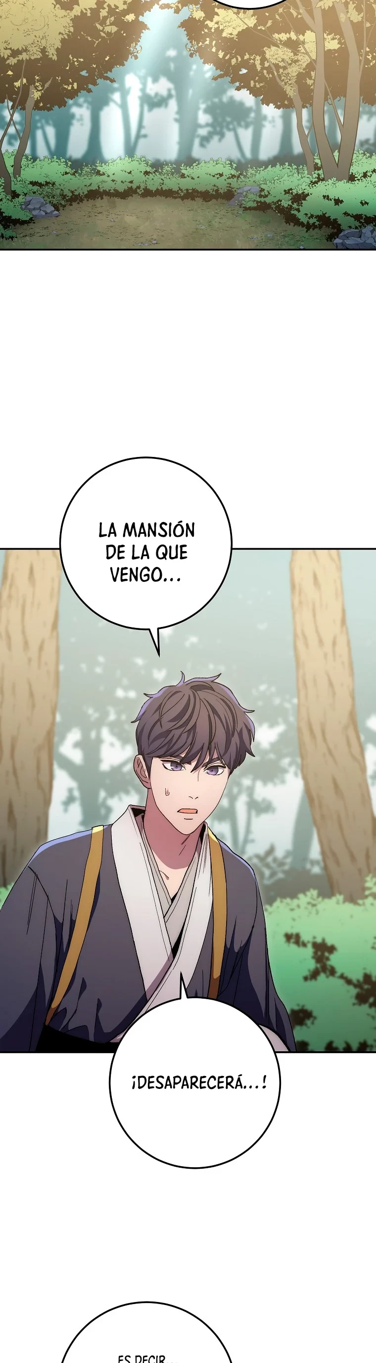 La Leyenda de Asura - El Dragón Venenoso > Capitulo 66 > Page 111