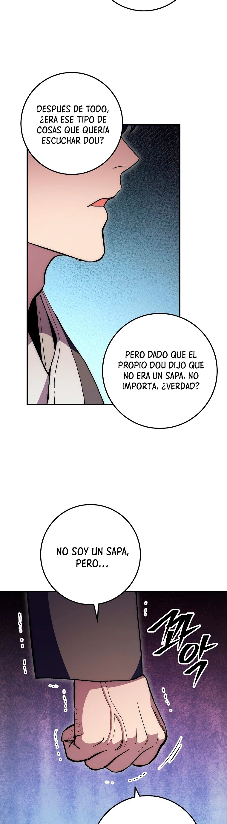La Leyenda de Asura - El Dragón Venenoso > Capitulo 66 > Page 131
