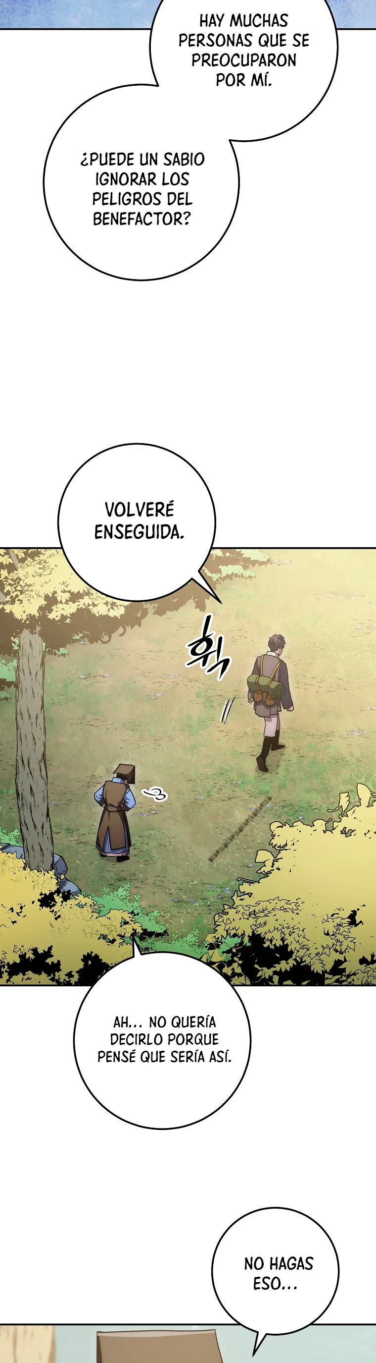 La Leyenda de Asura - El Dragón Venenoso > Capitulo 66 > Page 141