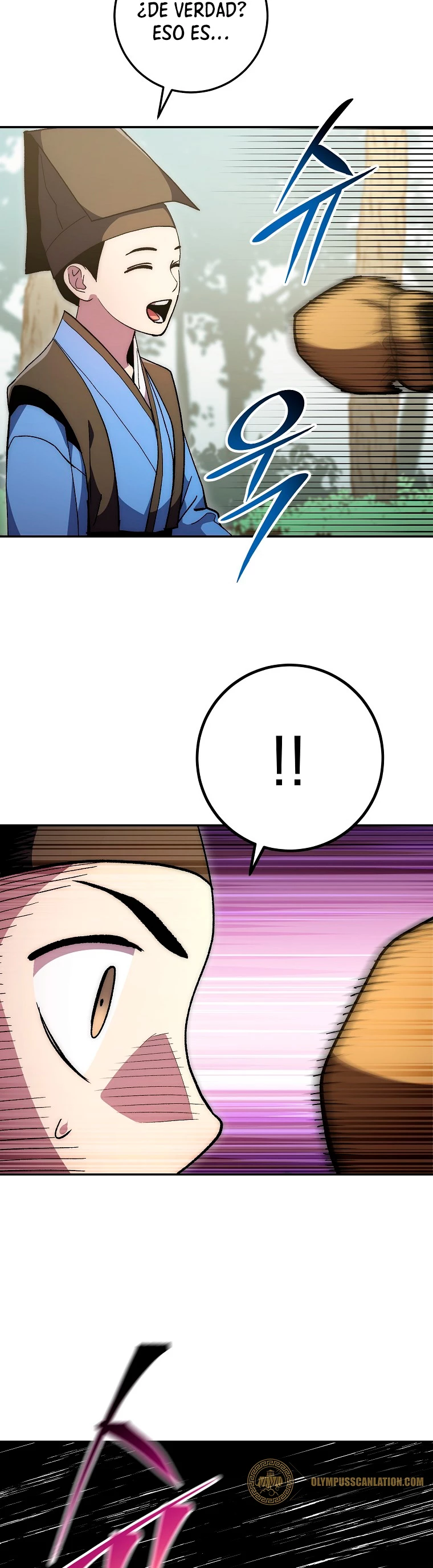 La Leyenda de Asura - El Dragón Venenoso > Capitulo 66 > Page 161