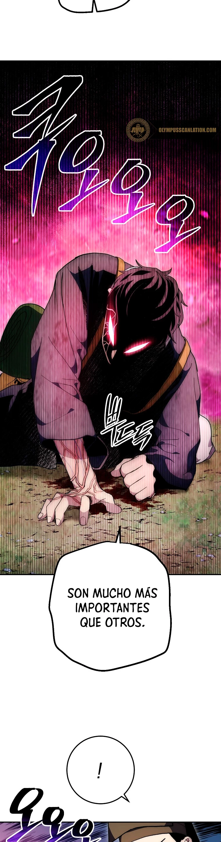 La Leyenda de Asura - El Dragón Venenoso > Capitulo 66 > Page 301