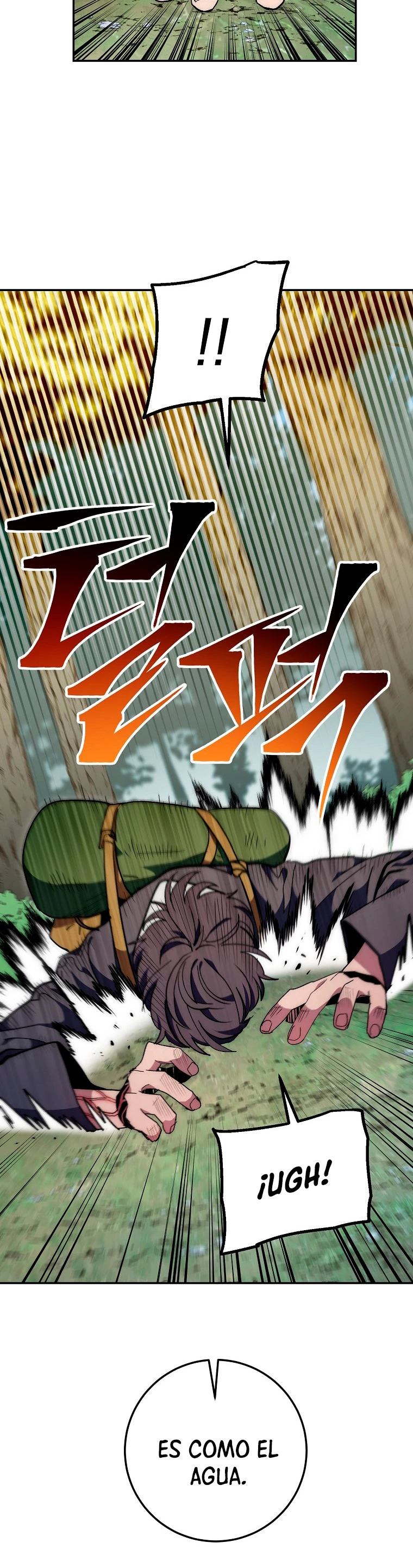 La Leyenda de Asura - El Dragón Venenoso > Capitulo 66 > Page 341
