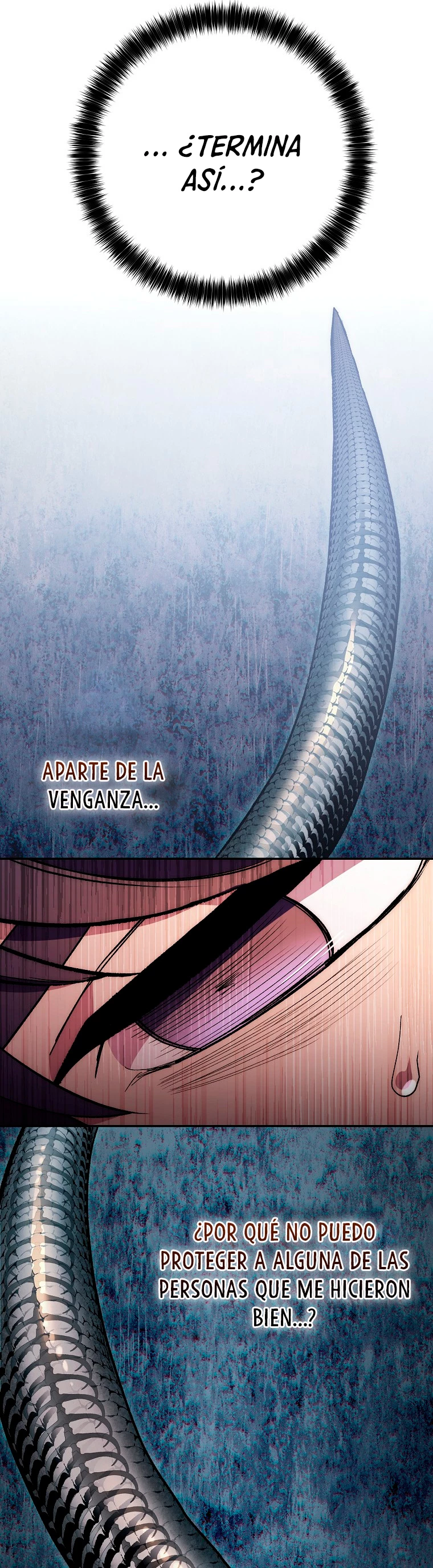 La Leyenda de Asura - El Dragón Venenoso > Capitulo 66 > Page 381
