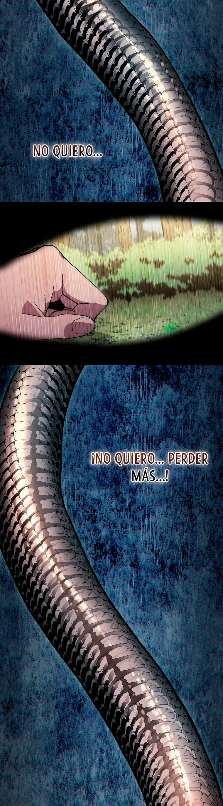 La Leyenda de Asura - El Dragón Venenoso > Capitulo 66 > Page 401