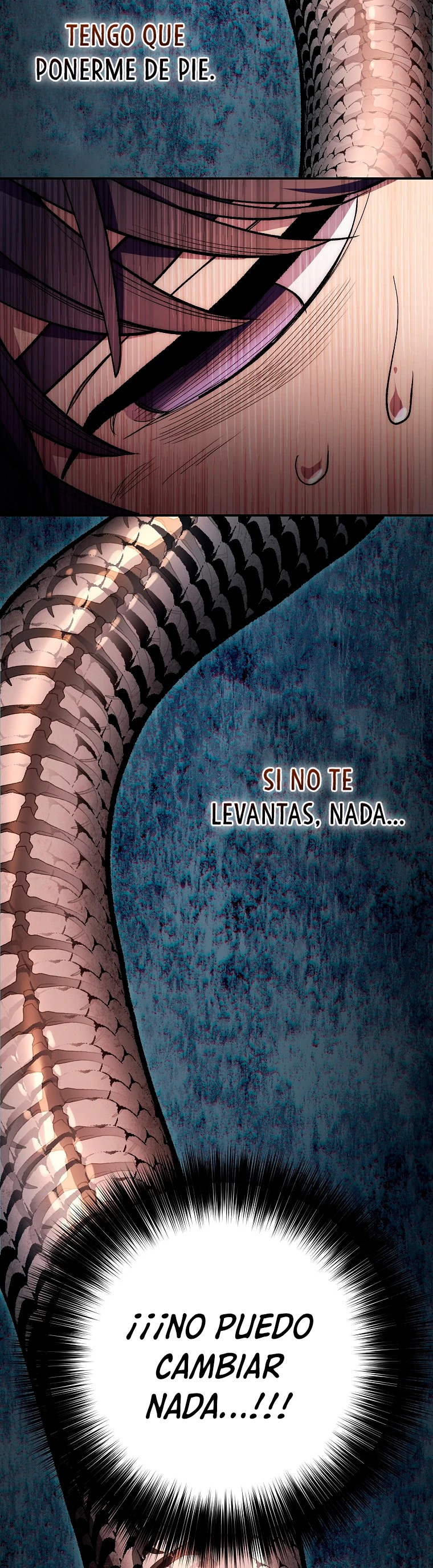 La Leyenda de Asura - El Dragón Venenoso > Capitulo 66 > Page 411