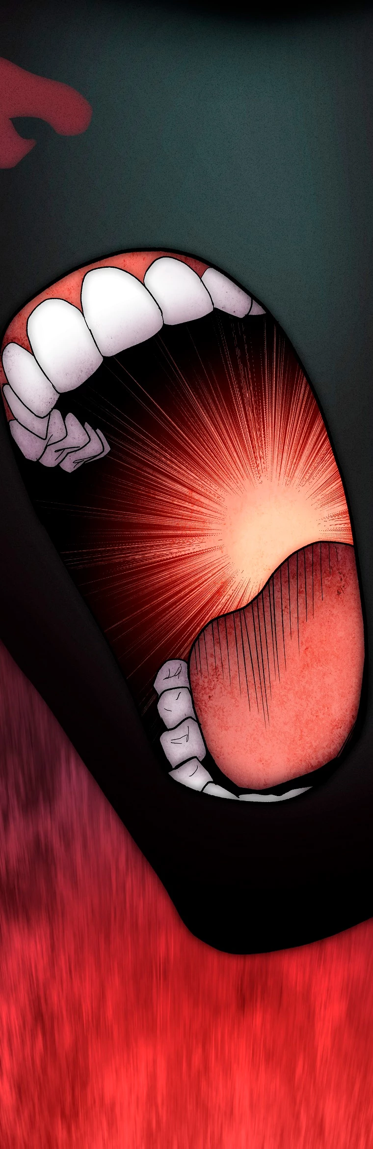 La Leyenda de Asura - El Dragón Venenoso > Capitulo 66 > Page 441