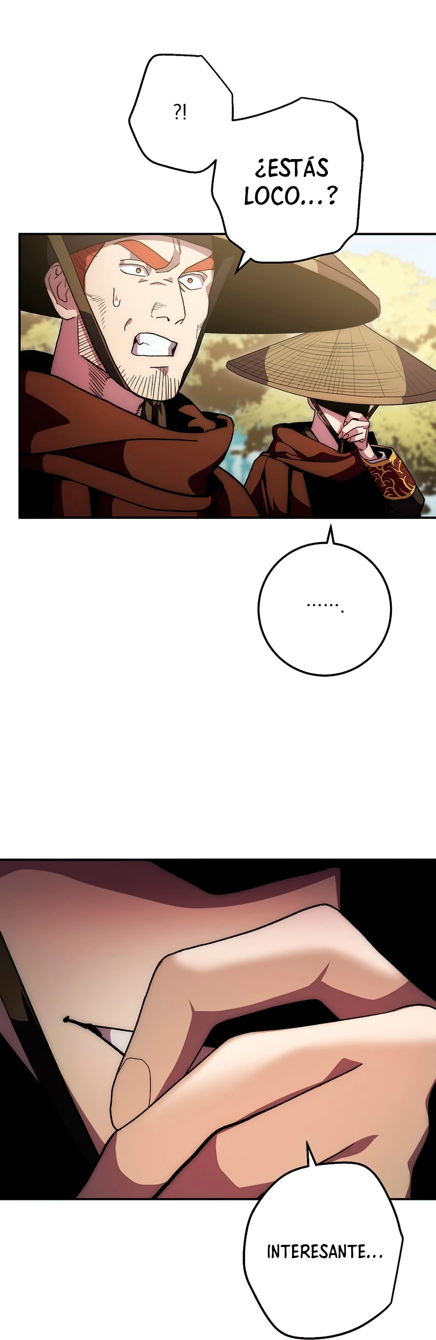 La Leyenda de Asura - El Dragón Venenoso > Capitulo 67 > Page 101