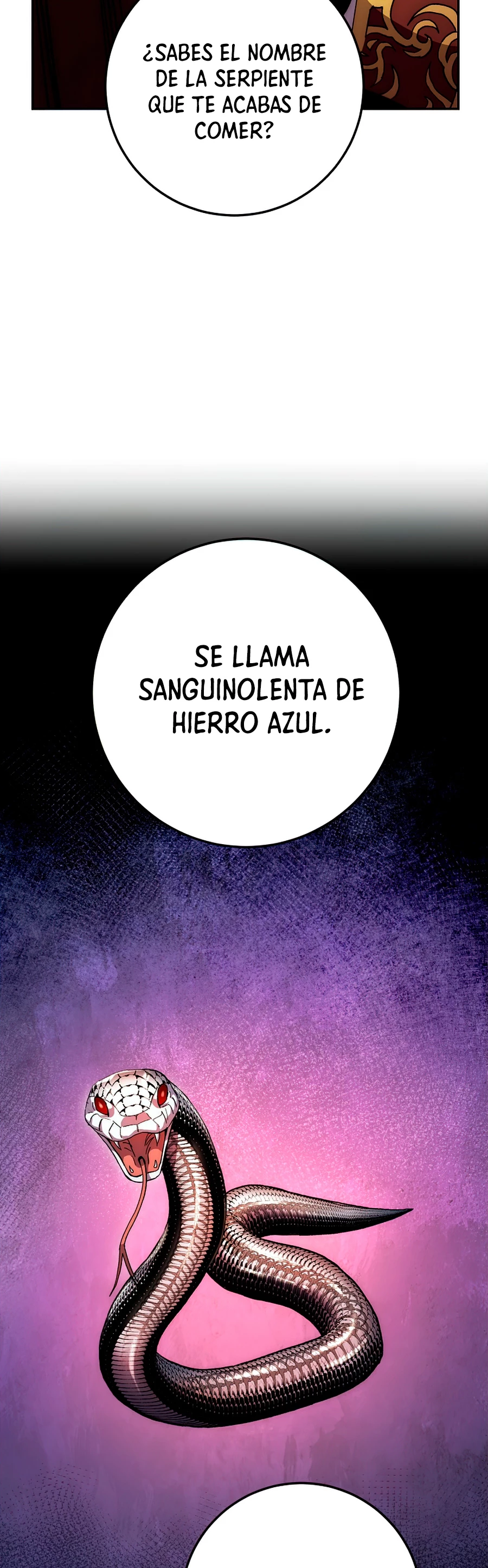 La Leyenda de Asura - El Dragón Venenoso > Capitulo 67 > Page 141