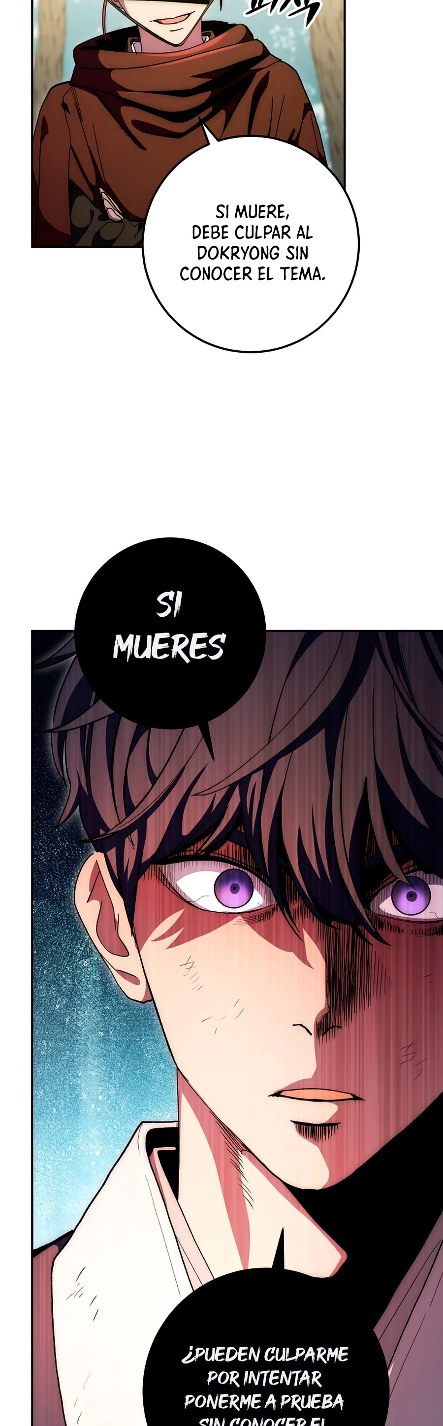 La Leyenda de Asura - El Dragón Venenoso > Capitulo 67 > Page 171