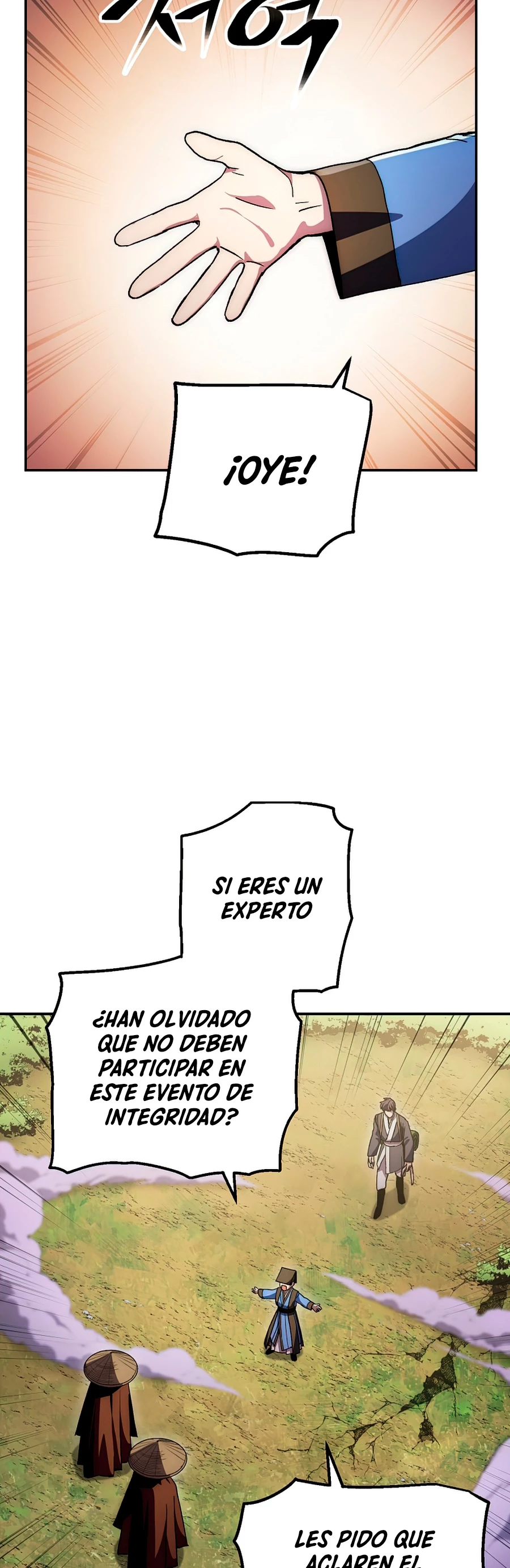 La Leyenda de Asura - El Dragón Venenoso > Capitulo 67 > Page 211