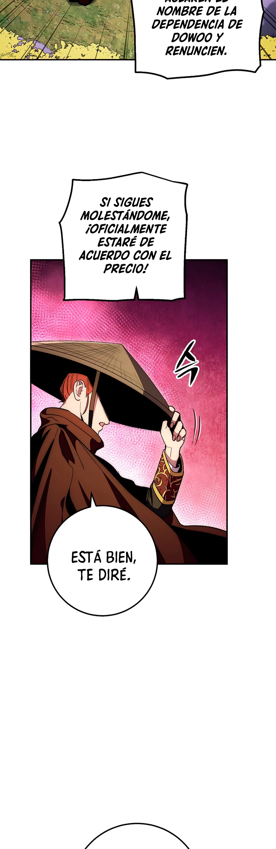La Leyenda de Asura - El Dragón Venenoso > Capitulo 67 > Page 221