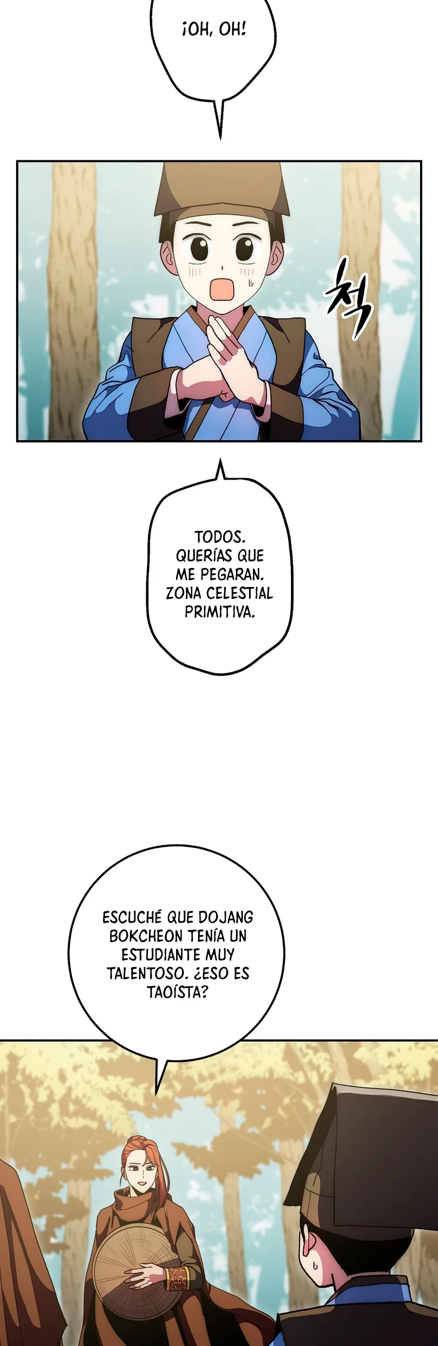 La Leyenda de Asura - El Dragón Venenoso > Capitulo 67 > Page 251