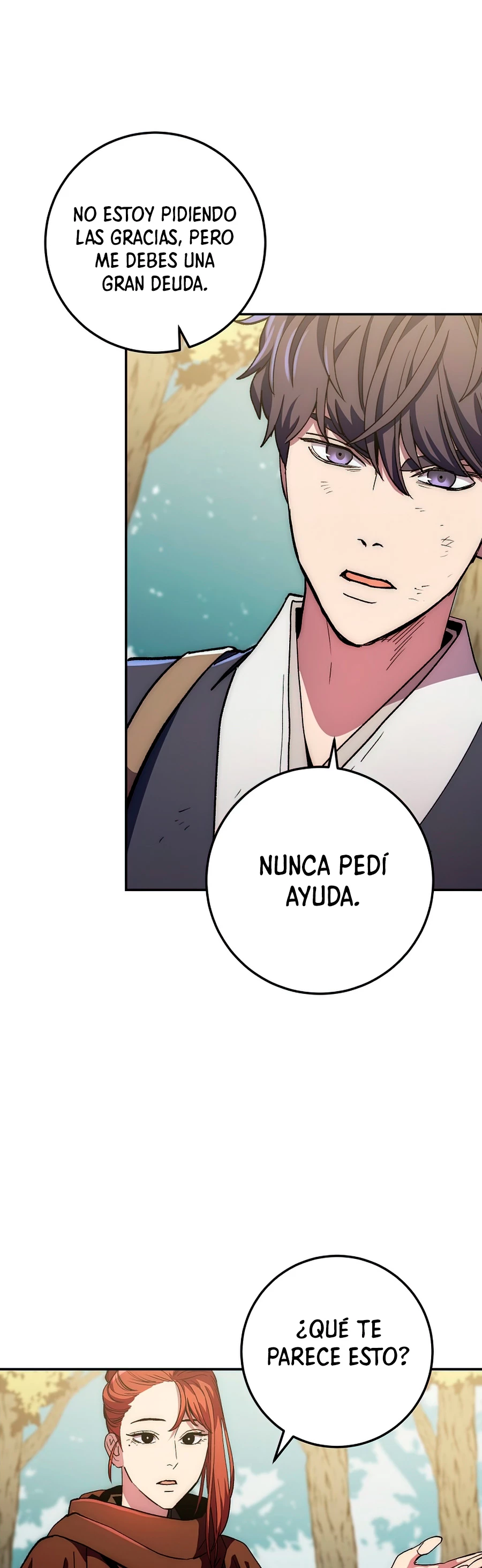 La Leyenda de Asura - El Dragón Venenoso > Capitulo 67 > Page 291