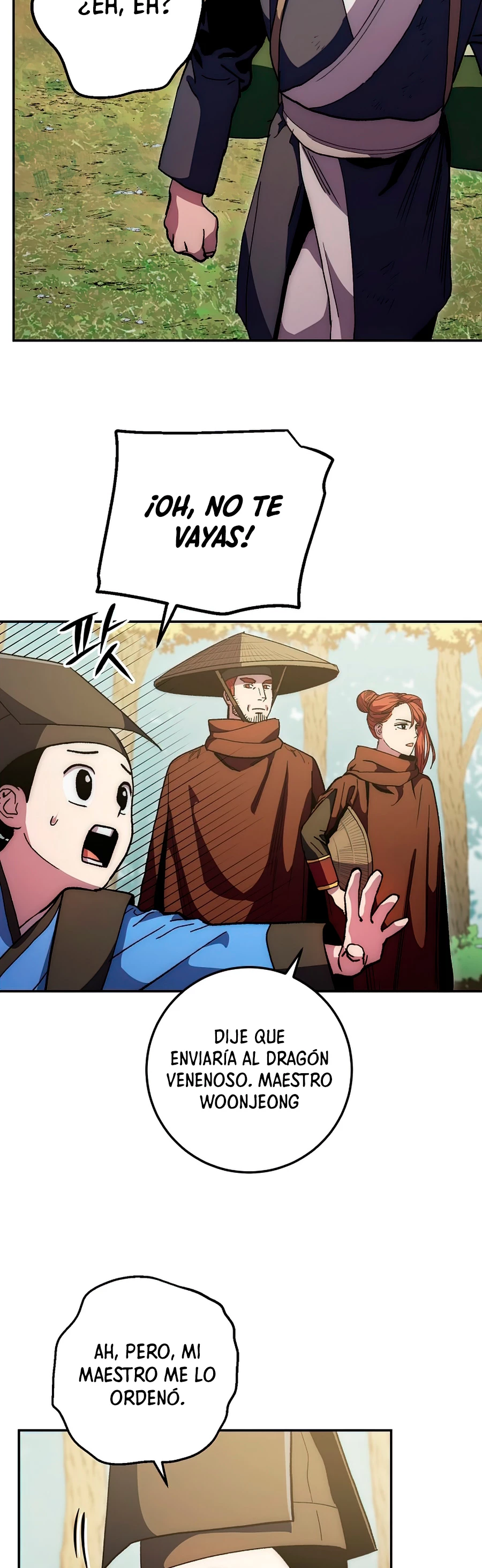 La Leyenda de Asura - El Dragón Venenoso > Capitulo 67 > Page 331