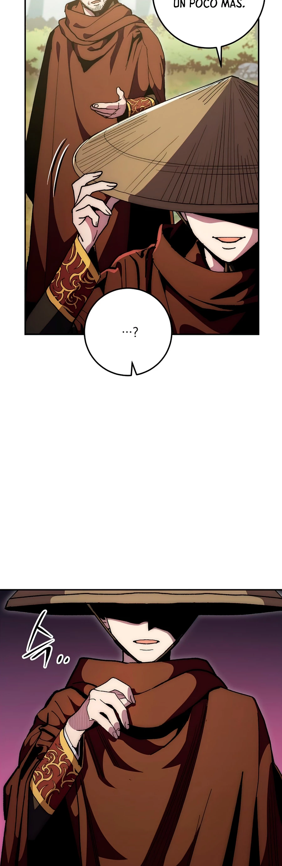 La Leyenda de Asura - El Dragón Venenoso > Capitulo 67 > Page 381