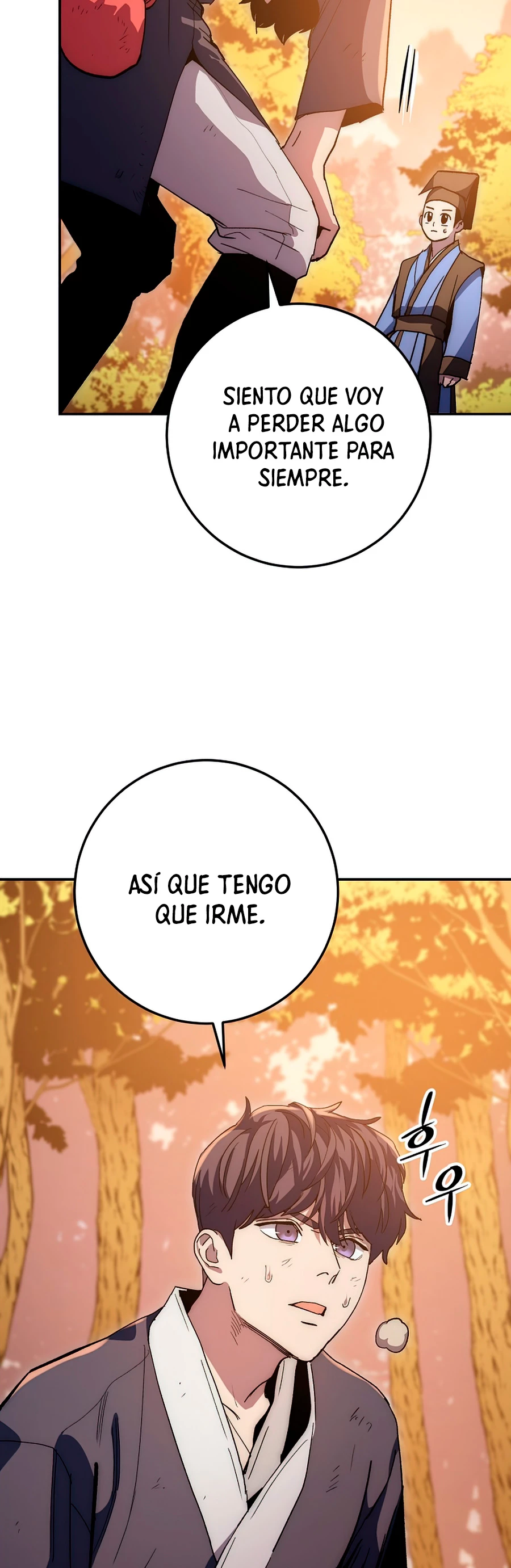 La Leyenda de Asura - El Dragón Venenoso > Capitulo 67 > Page 541